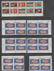 CANADA CHRISTMAS October 7, 1970