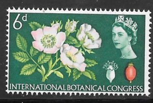 Great Britain #415 MNH Single