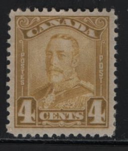 CANADA,152  MNH