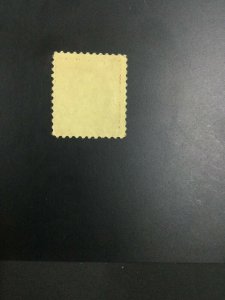 MOMEN: US STAMPS #499 MINT OG NH LOT #53736