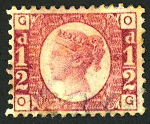 GB #58 USED