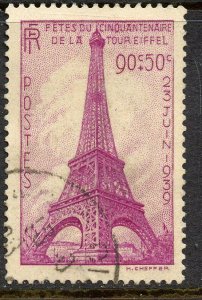 France # B85 Used