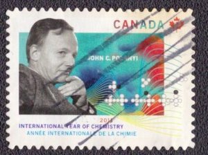 Canada - 2489 2011 Used