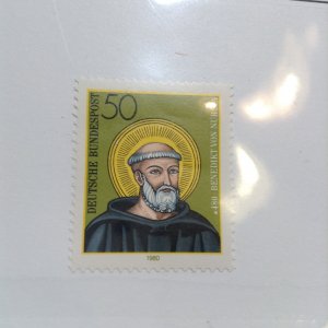 Germany  # 1334  MNH