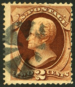 U.S. #146 USED