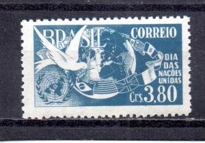 Brazil 728 MH