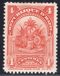 HAITI SCOTT 57