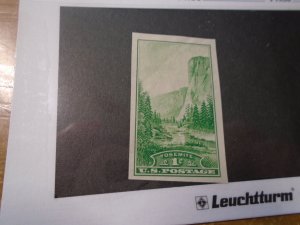 United States  #  751a  MH