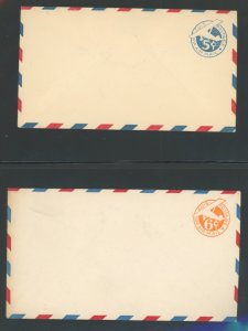 U.S. #SET/MIXED CONDITION 