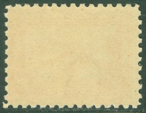 EDW1949SELL : USA 1915 Scott #402 Fine, Mint Never Hinged. Sound. Catalog $160. 