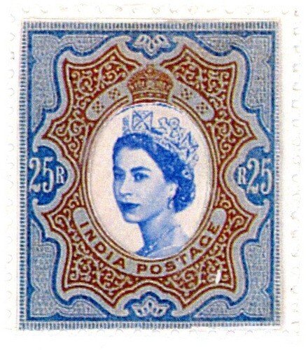 (I.B) Cinderella Collection : Gerald King Elizatoria (India)