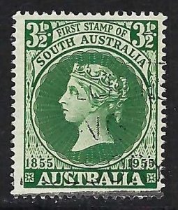 Australia 285 VFU P715-7