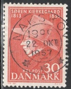 Denmark Scott No. 359