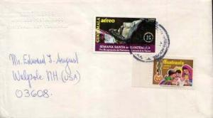 Guatemala, Christmas