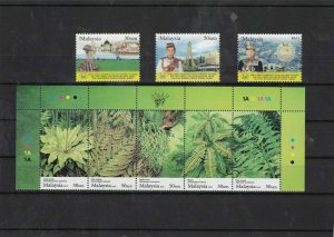 malaysia  mnh stamps  Ref 9484