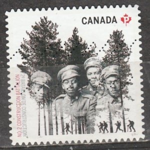 Canada     2895      (O)   2016