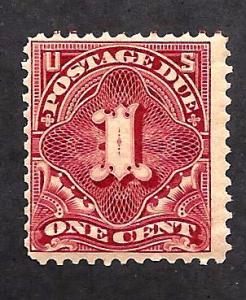 J38 Mint,OG,NH... SCV $45.00