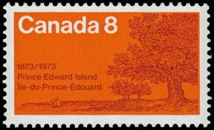 Canada - Scott 618 - Mint-Never-Hinged