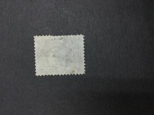 US #97 F GRILL USED $290 LOT #6688