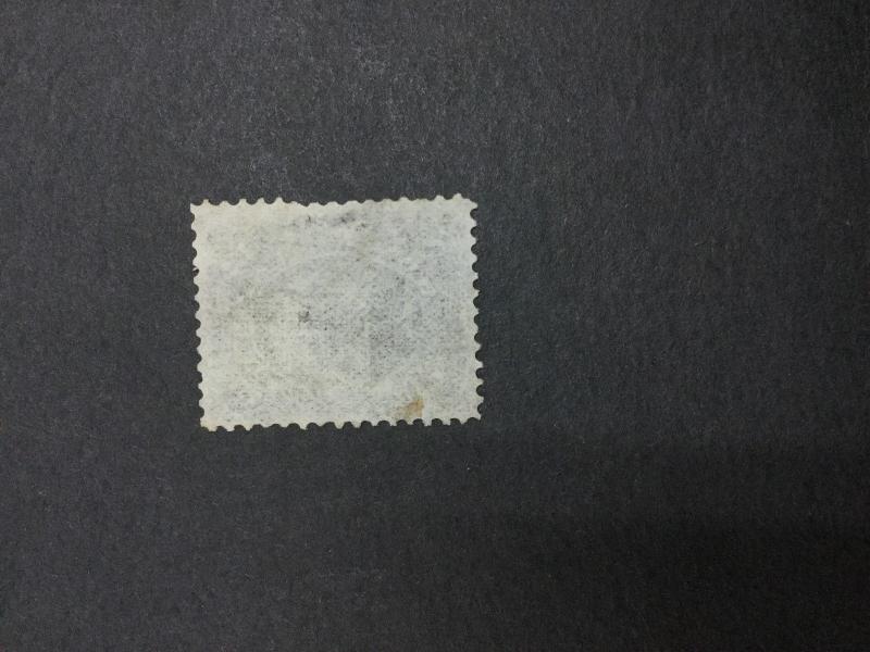 US #97 F GRILL USED $290 LOT #6688