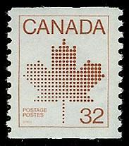 CANADA MINT NH # 951