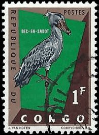 CONGO DR   #433 USED (4)