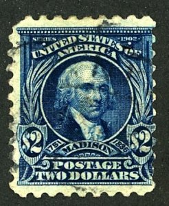 U.S. #479 USED