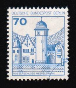 Germany-Berlin #9N398