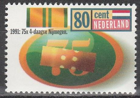Netherlands #797  MNH   (S3443)