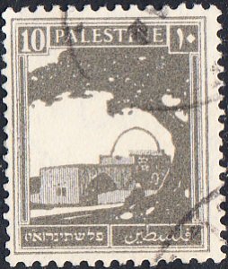 Palestine #73 Used