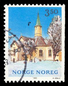 Norway #1050