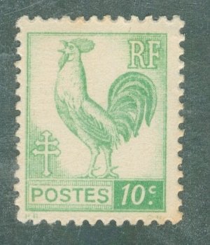 FRANCE 477 MNH BIN $0.50