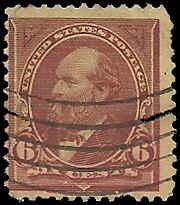 US - 271 - Used - SCV-8.50