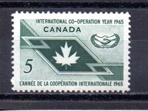 Canada 437 MNH