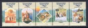 Australia 1034 MNH VF