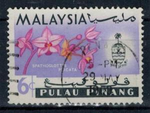 Malaysia - Penang - Scott 70