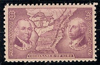 United States   mnh SC 795