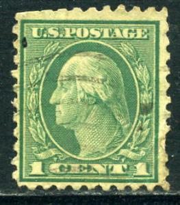  Scott #462 - 1916-17 Issue - Used