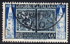 ITALY # 178,179,180,204,205,253,254,262,299,357,432,433,603,C80  used lot of 14