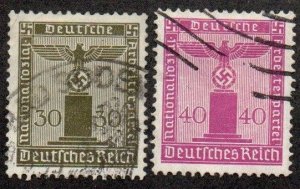 Germany S21-S22 Used