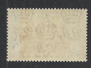 FIJI SC# 120 F-VF OG 1938