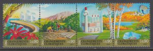 UN Geneva 383a MNH VF