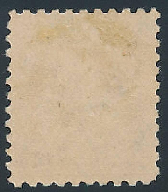 U.S. 460 Mint FVF+ (0429b)