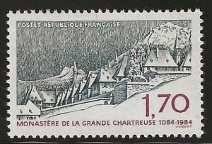 France #1916   MNH