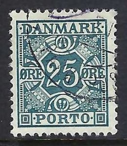 Denmark J34 VFU W181-1