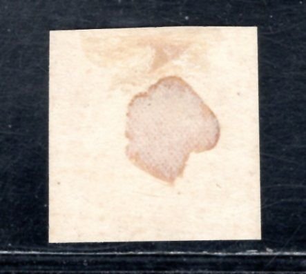 NEWFOUNDLAND  SC# 28Pi VF/PROOF