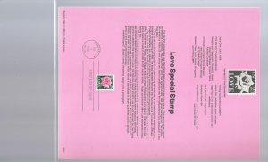 25ea United States FDC Panels See Scans