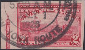 U.S. 373 Used VF Impt. Mgn (120918)