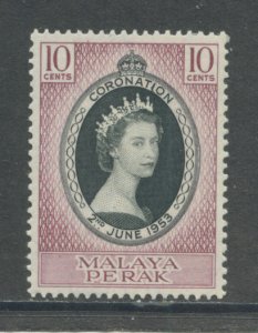 Malay - Perak 126 MH cgs