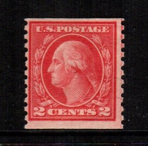 United States   455  MNH  cat $ 20.00